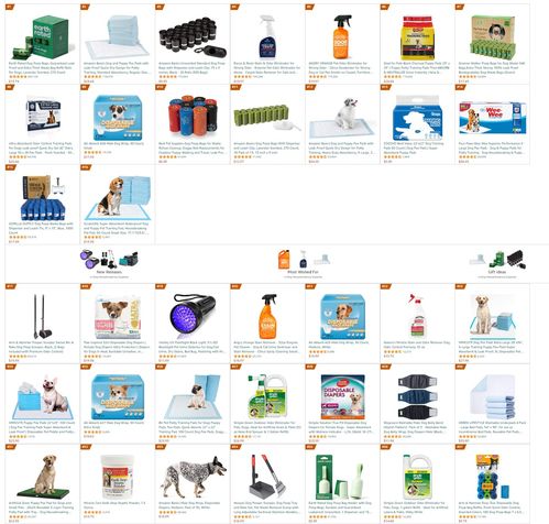 对2023年宠物用品全球市场深层次分析调研报告 中篇